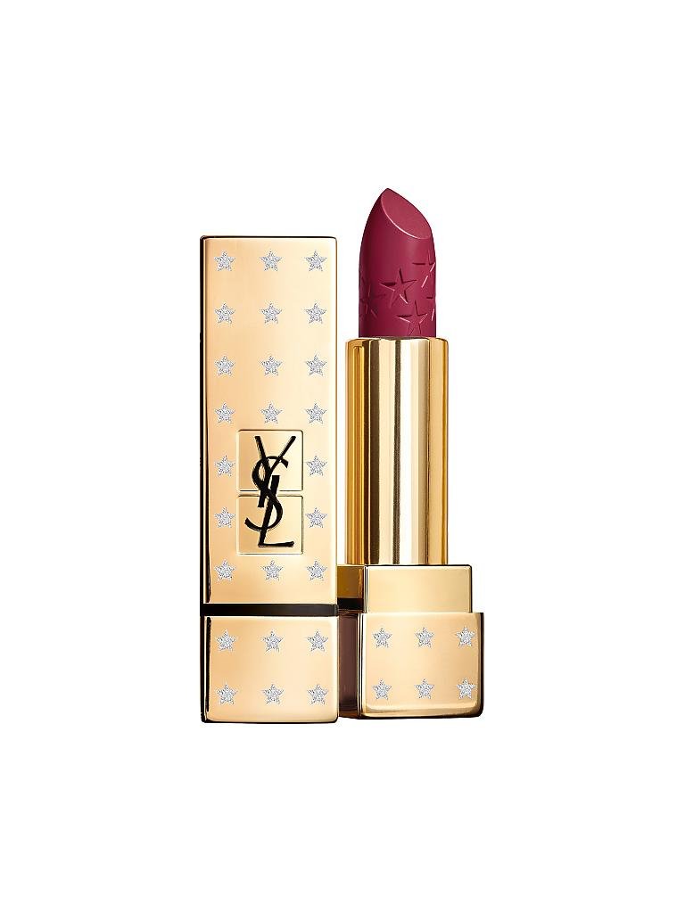 YVES SAINT LAURENT Lippenstift Rouge Pur Couture 340 Golden Copper rosa